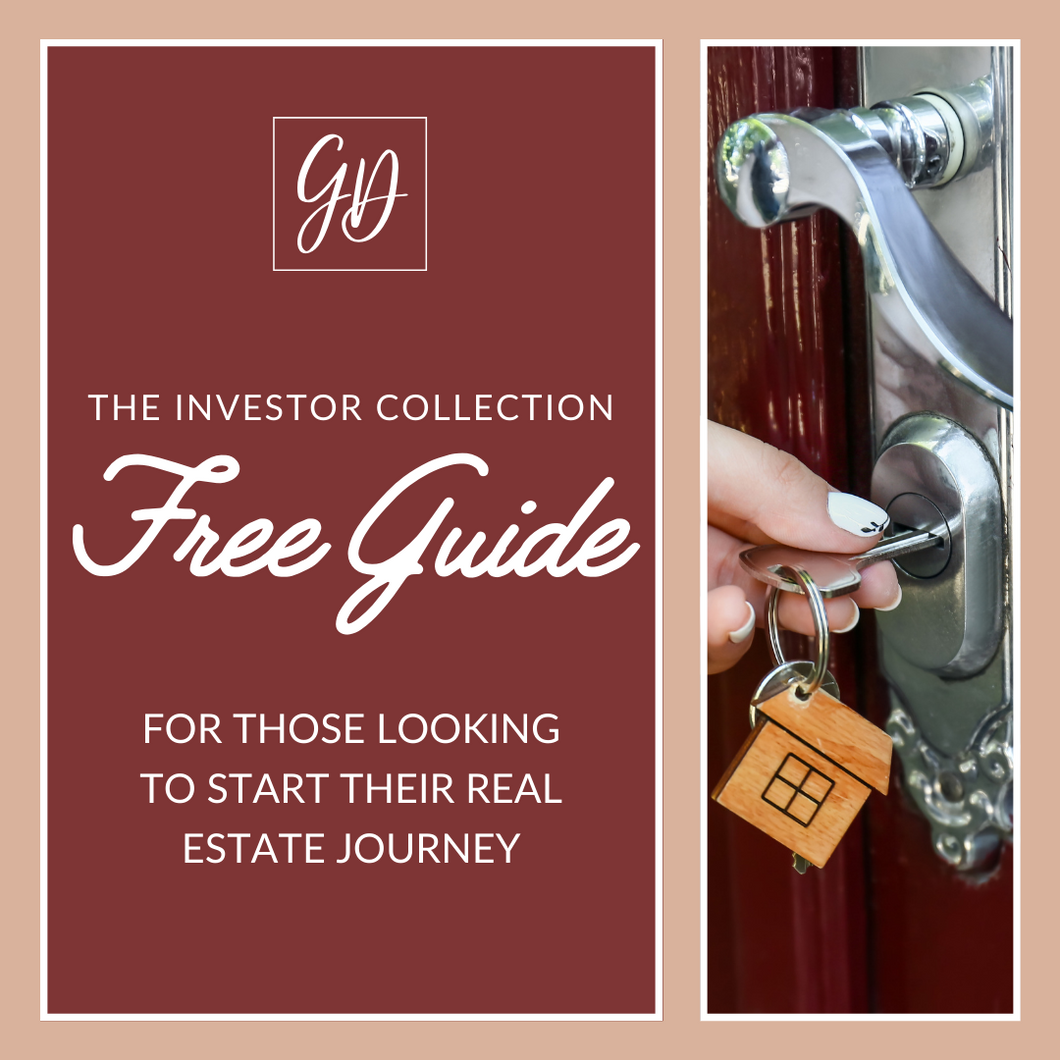 Investors | FREE New Investor Guide